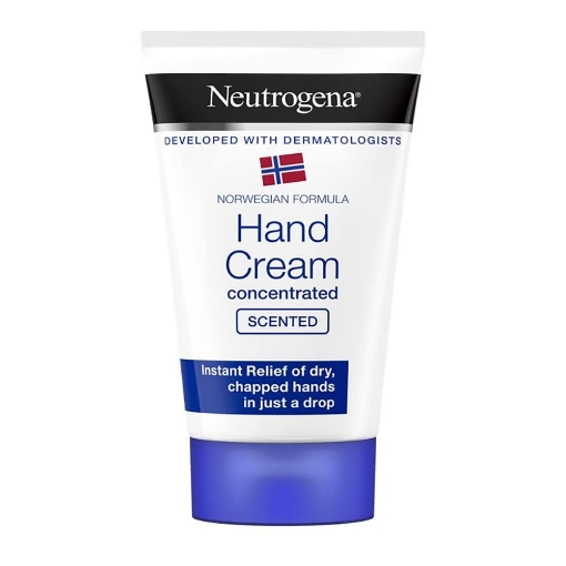 Neutrogena Scented Hand Cream 50ml