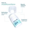 WishCare Air Powder Dry Shampoo 10g