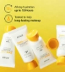 Anua Zero-Cast Moisturizing Finish Sunscreen,SPF 50