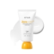 Anua Zero-Cast Moisturizing Finish Sunscreen,SPF 50