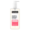 Neutrogena Clear & Radiant Facial Wash for Normal Skin 200ml