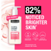 Neutrogena Clear & Radiant Facial Wash for Normal Skin 200ml