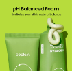 beplain - Mung Bean Ph-balanced Cleansing Foam 80ml