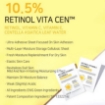 APLB - Retinol Vitamin C Vitamin E Sheet Mask 25ml