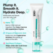 Anua PDRN Hyaluronic Acid 100 Moisturizing Cream 60ml
