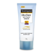 Neutrogena Ultra Sheer Sunblock SPF50+ 80ml