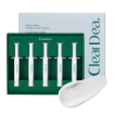 ClearDea Mucin Collagen Voluming Cream Ampoule