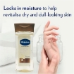 Vaseline Intensive Care Cocoa Radiant Gel Body Oil 200ml