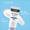 Neutrogena Ultra Sheer Dry-Touch SPF70 88ml