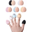 LMLTOP 3Pcs Powder Puff