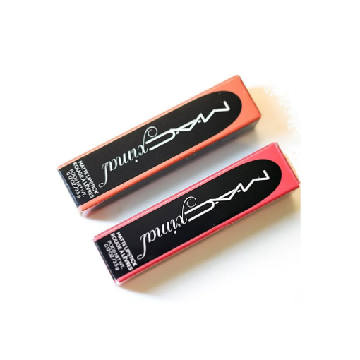 M·A·CXIMAL SILKY MATTE LIPSTICK