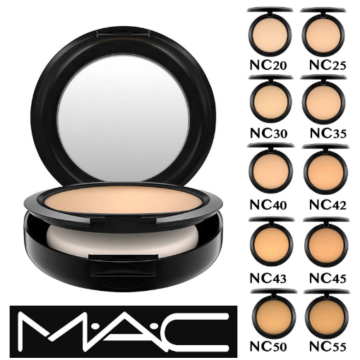 New Studio Fix Powder Plus Foundation