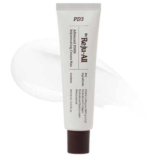 Dr.Reju-All Advanced PDRN Rejuvenating Cream Max 60ml
