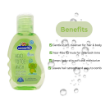 Kodomo Baby Hair and Body Wash 100ml