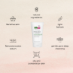 Sebamed Facial Cleanser For Oily and Combination skin, Sensitive Skin 150ml