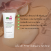 Sebamed Facial Cleanser For Oily and Combination skin, Sensitive Skin 150ml