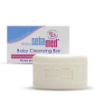 Sebamed Baby Cleansing Bar for Delicate Skin with Panthenol 100g