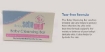 Sebamed Baby Cleansing Bar for Delicate Skin with Panthenol 100g