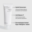 CELIMAX Oil Control Light Sunscreen 40ml