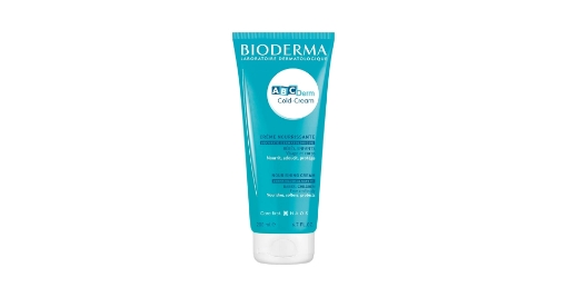 Bioderma ABC Derm Cold Cream For Baby 200ml