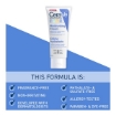 CeraVe Baby Moisturizing Cream 227g