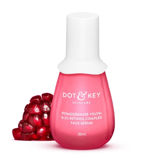 Dot & Key 0.2% Retinol Complex Face Serum with Niacinamide 30ml