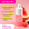Dot And Key Watermelon 10% Glycolic Gentle Exfoliating Face Serum 30ml