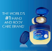 Vaseline Blueseal pure petroleum jelly original 250ml