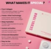 KSECRETSEOUL 1988 Boosting Ball Collagen 100%