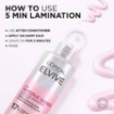 L'Oréal Elvive Glycolic Gloss 5 Minute Lamination Rinse-Off 200ml