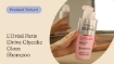 loreal Paris Elvive Glycolic Gloss Shampoo 200ml