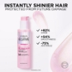 L'Oréal Paris Elvive Glycolic Gloss Leave-In Serum 150 ml