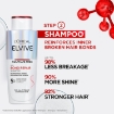 Loreal Elvive Bond Repair Shampoo 200ml
