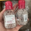 Bioderma Sensibio H2O Micellaire Solution 100ml