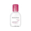 Bioderma Sensibio H2O Micellaire Solution 100ml