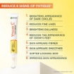 Garnier Vitamin C* Brightening Eye Cream