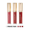 SHEGLAM Matte Allure Mini Liquid Lipstick Set- Feel Real 2.3ml