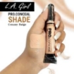 L.A. Girl Pro Concealer Gc973 Creamy Beige