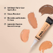 L.A. Girl Pro Concealer Gc973 Creamy Beige