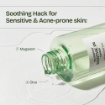 Orien Mugwort Soothe in Toner 160ml