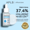 APLB Hyaluronic Acid Ceramide HA B5 Ampoule Serum 30ml