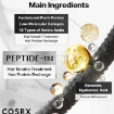 PEPTIDE-132 Ultra Perfect Hair Bonding Treatment - 120ml