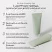 Celimax - Baking Soda Deep Pore Foam Cleansing 150ml