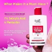 Chemist At Play 1% Salicylic Acne Control Body Wash 236ml