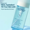 HEVEBLUE Phyton Squa Hyal Blue Gel Cream 110ml