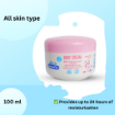 Kodomo Baby Cream For Moisturizes Skin 100ml