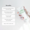 DR.Althea Green Relief Amino Gel Cleanser 100ml