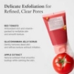 FULLY Red Tomato Jam Pack Cleanser 120ml
