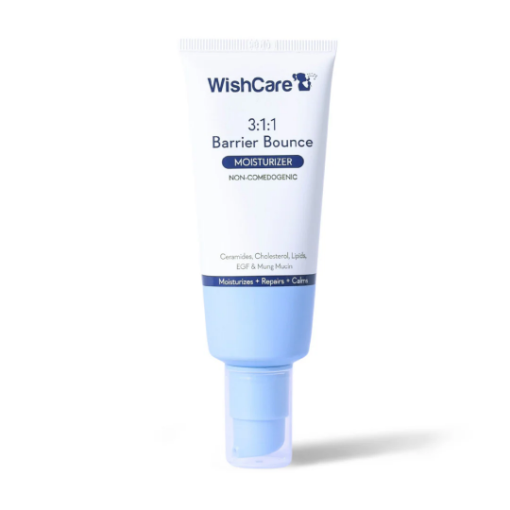 WishCare 3:1:1 Barrier Bounce Moisturizer 50ml