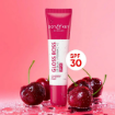 Dot & Key Gloss Boss Tinted Lip Balm SPF 50 I Vitamin C + E I Cherry Pop
